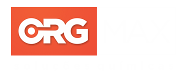 Logotipo ORGMAX
